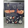 Image 2 : Tom Smith 10 Traditional Christmas Crackers Set