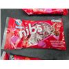 Image 2 : Lot of Twizzlers Cherry Nibs Candy – 7 Bags, 225g Each