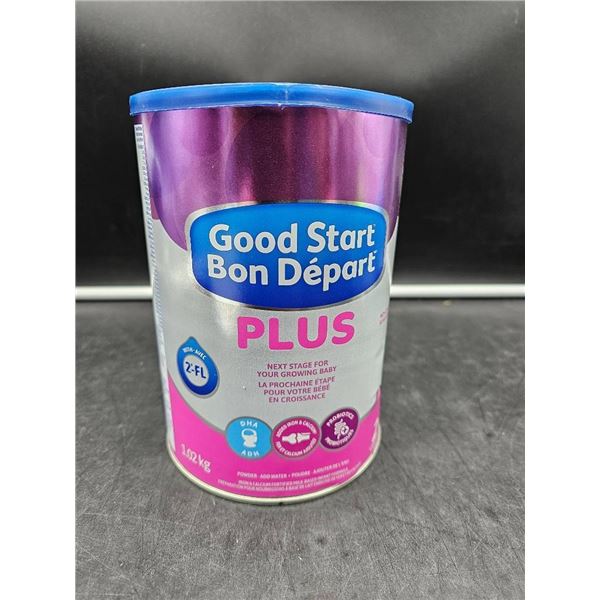 Good Start Bon Depart Plus Infant Formula 1.02kg