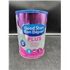 Image 1 : Good Start Bon Depart Plus Infant Formula 1.02kg