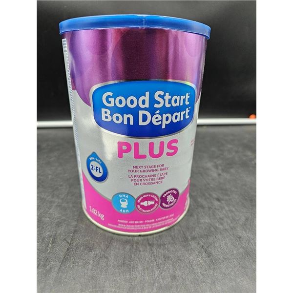 Nestle Good Start Formula Plus 1.02 kg Can