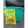 Image 1 : Sweet Sixteen Monboux Mixed Candy Pack (8 x 125g)
