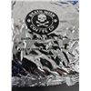 Image 2 : Death Wish Coffee Co. 32 Oz Dark Roast Bean Sealed Bag