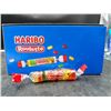Image 2 : Haribo Roulette Candies Box – 50 Rolls, 25g Each