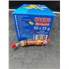 Image 1 : Haribo Roulette Box with 50 Rolls of 25g Each