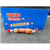 Image 2 : Haribo Roulette Box with 50 Rolls of 25g Each