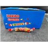 Image 2 : Haribo Roulette Candy 50 Rolls x 25g Box