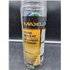 Image 1 : Max Load 10-Piece Bungee Kit in Clear Plastic Container