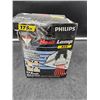 Image 1 : Philips 175W Red Heat Lamp in Original Packaging