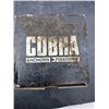 Image 2 : Box of 100 Cobra Parawedge Concrete Anchors 1/4″ x 1-3/4″