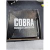 Image 2 : Cobra 1/4″ x 1-3/4″ Concrete Anchors, Box of 100