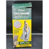 Image 1 : Richard Vac-Hand Drywall Sanding Kit