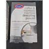 Image 2 : Urnex Coffee Machine Descaling Powder – 3 Boxes