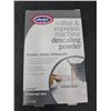 Image 2 : Urnex Coffee & Espresso Machine Descaling Powder Pack