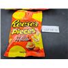 Image 2 : Lot Of 12 Reese’s Pieces Peanut Packs