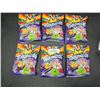 Image 1 : Six Maynards Wine Gums 154g Packs