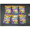 Image 1 : Maynards Wine Gums Candies, Set of 6, 154g Each