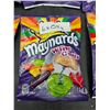Image 2 : Maynards Wine Gums Candies, Set of 6, 154g Each