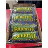 Image 1 : ***FROZEN*** Amy’s Black Bean Burrito Lot, 12-Pack