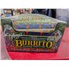 Image 2 : ***FROZEN*** Amy’s Black Bean Burrito Lot, 12-Pack