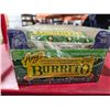 Image 2 : ***FROZEN***Case of Amy’s Gluten-Free Bean & Rice Burritos (Frozen)