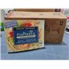 Image 1 : ***FROZEN*** NuPasta Organic Konjac Angel Hair Pasta 210g Box
