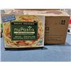 Image 1 : ***FROZEN*** nuPasta Organic Konjac Fettuccine 8x210g Lot