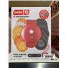 Image 1 : Dash MultiMaker Mini Waffle Maker System With 7 Plates