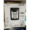 Image 2 : Gourmia 7-Quart Digital Air Fryer with Touch Screen