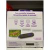 Image 2 : Roku Streaming Stick 4K with Voice Remote Control