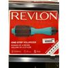 Image 1 : Revlon One-Step Hair Dryer And Volumizer Power Styler