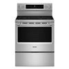 Image 1 : Maytag Model YMFES8030RZ0 Electric Range with Convection