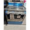 Image 2 : Maytag Model YMFES8030RZ0 Electric Range with Convection