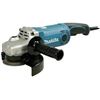 Image 1 : Makita GA7050 180mm (7-Inch) Angle Grinder in Original Box