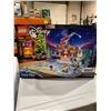 Image 1 : LEGO Disney 43231 Advent Calendar Set 253 Pieces