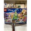 Image 2 : LEGO Disney 43231 Advent Calendar Set 253 Pieces