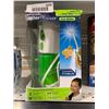 Image 1 : Waterpik Water Flosser for Kids, Model WP-260, Green