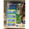 Image 2 : Waterpik Water Flosser for Kids, Model WP-260, Green