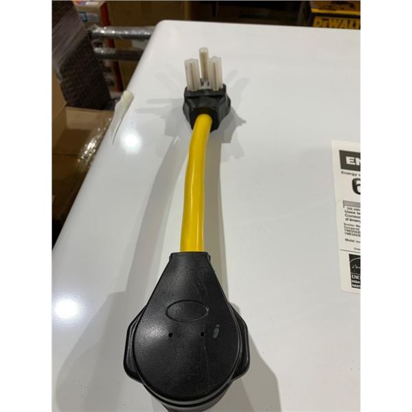 ONETAK NEMA 6-50P to 14-50R Adapter Connector