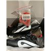 Image 2 : Peloton Cycling Shoes with Cleats, Size 38