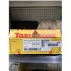 Image 1 : Toblerone Milk Chocolate 20x100g Bars