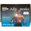Image 1 : Ally Peaks Multi-Grip Pull-Up Bar for Home Gym Training
