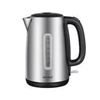 Image 1 : Comfee 1.7 Liter Stainless Steel Electric Kettle, Model CKE171M2BSK