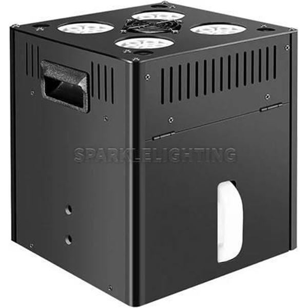 Stage Bubble Machine FC-B1 with DMX512