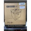 Image 2 : Stage Bubble Machine FC-B1 with DMX512