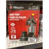 Image 1 : Red Lion RL-SP50T 1/2 HP Sump Pump With Float Switch