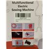 Image 3 : FHSM-519 Multifunctional Electric Sewing Machine