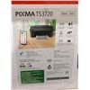 Image 2 : Canon PIXMA TS3720 Wireless All-in-One Printer