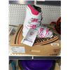 Image 1 : Rossignol Fun Girl 4 Alpine Ski Boots