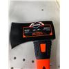 Image 2 : Garant Hatchet 1.5 lb 16 Inch High-Visibility Model